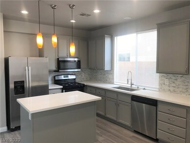 10328 Trailing Dalea Ave, Las Vegas, NV 89135 - photo 4