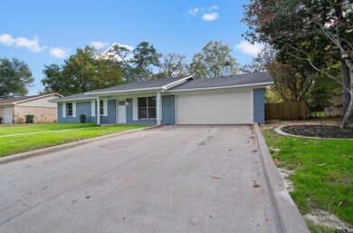 2831 Lisa Ln, Tyler, TX 75701 - photo 2