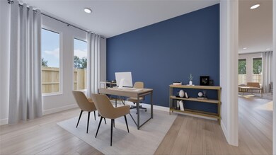  
Pictures are representative of same floor plan -