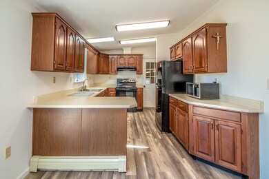 40 Graham St, Groveton, NH 03582 - photo 6