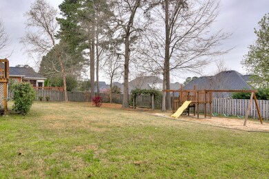Great space for family & friends