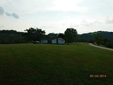 Yard/Garden.