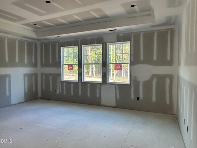 8005 Mint Whisper Way unit Lot 82, Apex, NC 27523 - photo 6