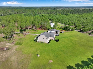 1852 Doerun Norman Park Rd, Norman Park, GA 31771 - photo 5