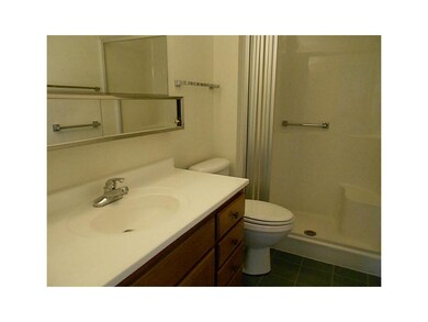 Master Bathroom.