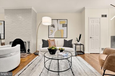 1104 G St NE, Washington, DC 20002 - photo 4