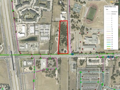 1533 Raider Way, Leander, TX 78641 - photo 7