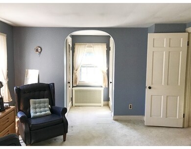 105 Winifred Ave, Worcester, MA 01602 - photo 7