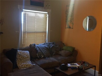 Upstairs
