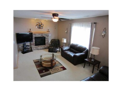 Family Room.