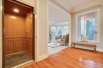 4495 E Mercer Way, Mercer Island, WA 98040 - photo 4