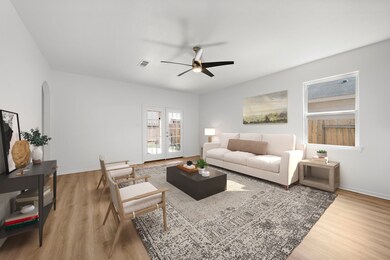 10534 Pine Landing Dr, Houston, TX 77088 - photo 2