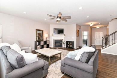 5391 Aster Dr, Plainfield, IN 46168 - photo 7