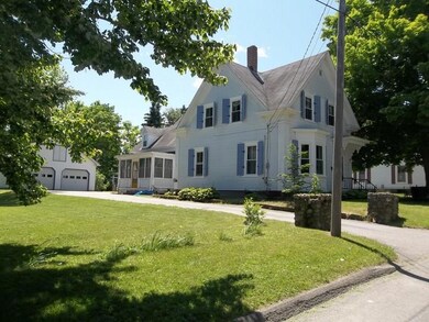 34 Downes St, Calais, ME 04619 - photo 2