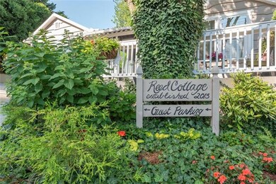 138 Reed St unit 1/2, Asheville, NC 28803 - photo 3