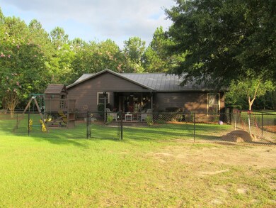 Back of House