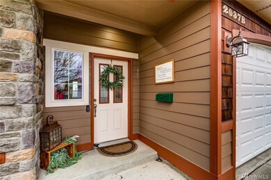 2037 Bender Park Blvd unit B, Lynden, WA 98264 - photo 2