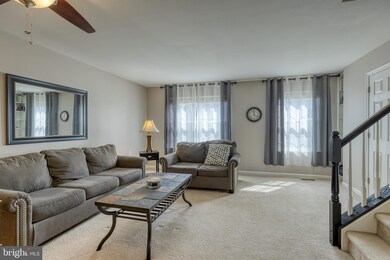 7321 Wytheville Cir, Fredericksburg, VA 22407 - photo 4