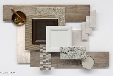 Relaxed Transitional Collection