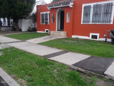 1859 Browning Blvd unit 4, Los Angeles, CA 90062 - photo 2