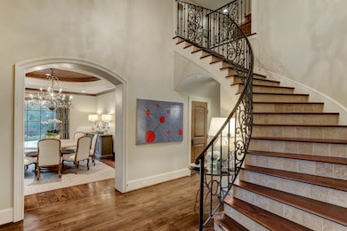 6266 Burgoyne Rd, Houston, TX 77057 - photo 4