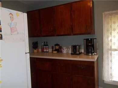 Kitchen Apt 2 Kitchen