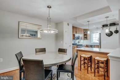 4129 S Four Mile Run Dr unit 301, Arlington, VA 22204 - photo 3