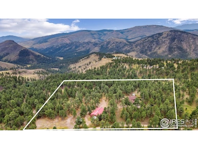 Lot lines are approximate