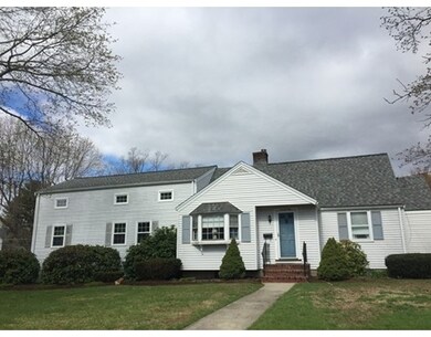 10 York Way, Westwood, MA 02090 - photo 2