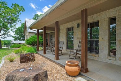 398 Private Road 3249, Decatur, TX 76234 - photo 7