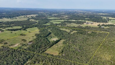 E1260 Rd, Hanna, OK 74845 - photo 2
