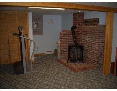 Den/Family/Great Room.