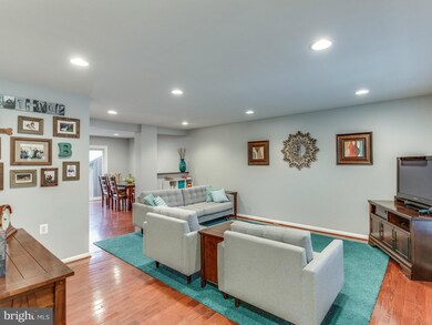 10269 Quiet Pond Terrace, Burke, VA 22015 - photo 4