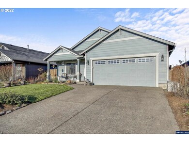 2477 Dorsey Dr, Hubbard, OR 97032 - photo 2