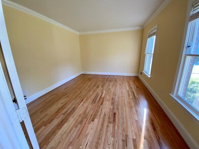Great office/study/formal den by the foyer!
