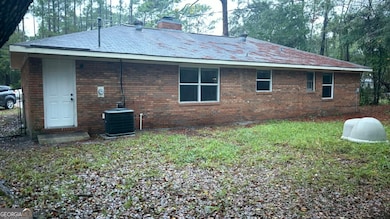 504 Martha Dr, Saint Marys, GA 31558 - photo 2