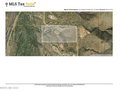 0 E Mesquite Mesa Trail unit 17, Vail, AZ 85641 - photo 2