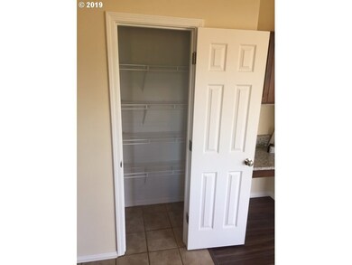 Pantry