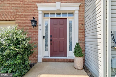 1017 Meandering Way, Odenton, MD 21113 - photo 2