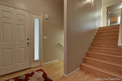 Adams Entry 1