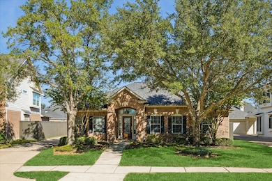 Lined with sidewalks and wonderful neighbors!