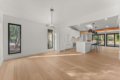 8717 S View Rd, Austin, TX 78737 - photo 4