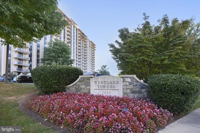 Westlake Towers unit 103, Bethesda, MD 20817 - photo 2