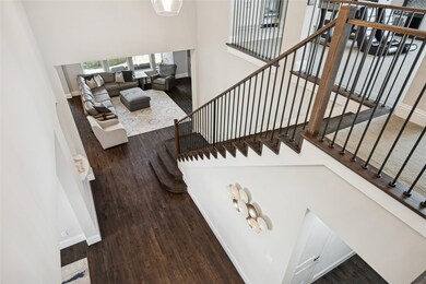 504 Asheville Ln, Roanoke, TX 76262 - photo 7