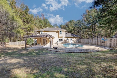 8051 Chapel Lake Dr, Midland, GA 31820 - photo 6