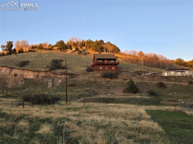View of yard with a view of rural / pastoral area