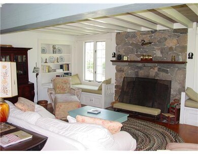 Den/Family/Great Room.