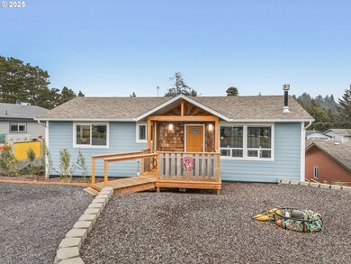 2202 NW Mokmak Lake Dr, Waldport, OR 97394 - photo 4