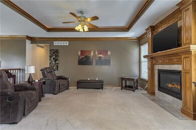 5031 SW Piping Plover St, Lees Summit, MO 64082 - photo 7