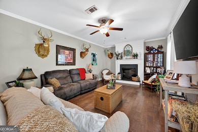 734 Natures Walk, Gray, GA 31032 - photo 4